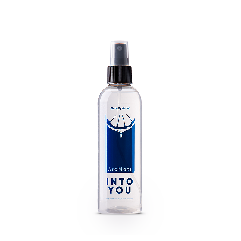 AroMatt IntoYou парфюм на водной основе (200 мл) - фото 1 - id-p82514646