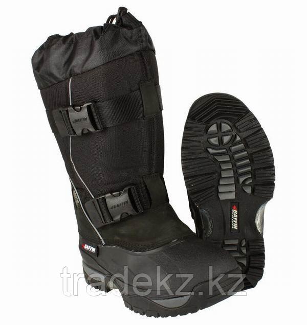 Обувь, сапоги, ботинки для охоты и рыбалки BAFFIN POLAR IMPACT черный, размер 13 - фото 1 - id-p82514669