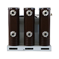 Вакуумный выключатель iPower BB-AE-12 1600А (12kV, 31.5KA, 220V DC, 5А) стационарный