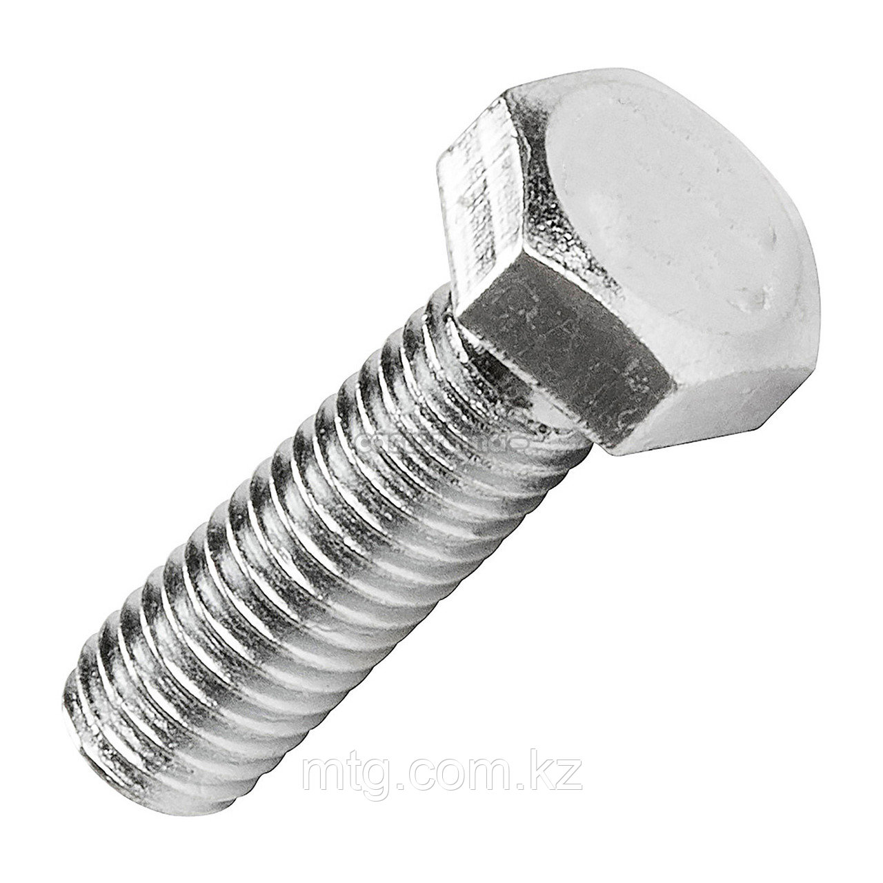 Болт М6*10