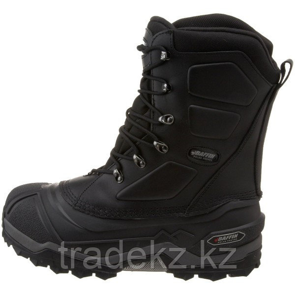 BAFFIN EPIC EVOLUTION аңшылық және балық аулауға арналған аяқ киім, етік, бәтеңке қара, өлшемі 13