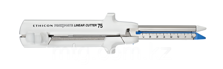 Аппарат сшивающий линейный "Proximate®" с ножом c линией разреза 75 ммстерильный с принадлежностями TLC75 - фото 1 - id-p81310697