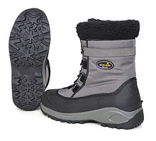 Обувь, ботинки, сапоги для охоты и рыбалки Norfin Snow Gray, размер 40