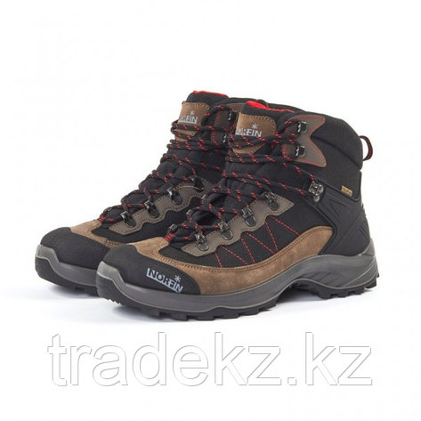 Обувь, ботинки трекинговые для охоты и рыбалки Norfin Ntx Scout, размер 42, фото 2