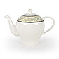 Позолоченный чайный сервиз 6 персон Людовик (Акку, Казахстан), фото 4