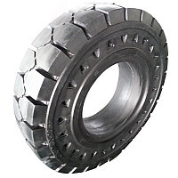 Шины на вилочный погрузчик, кары