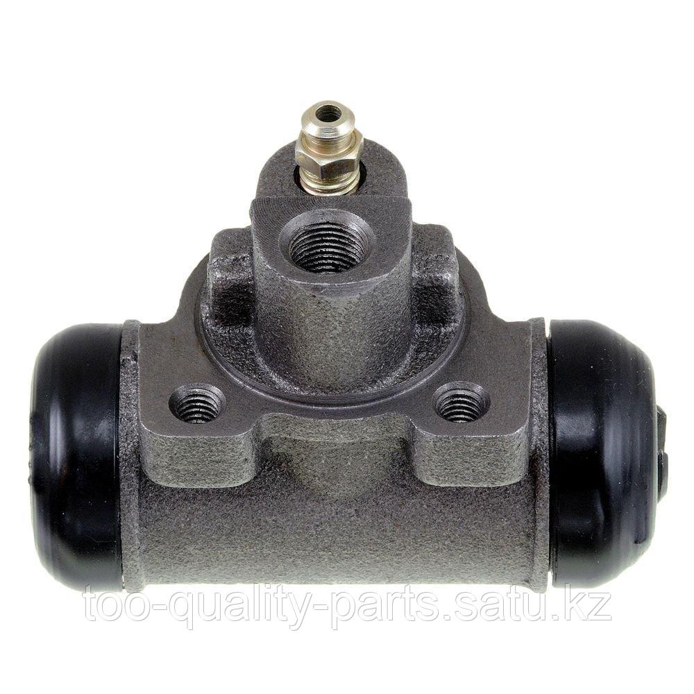 Тормозной сервопривод (Brake servo) на Volvo BL71, BL61