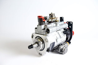 Топливный насос (Fuel Injection Pump) на Case 580