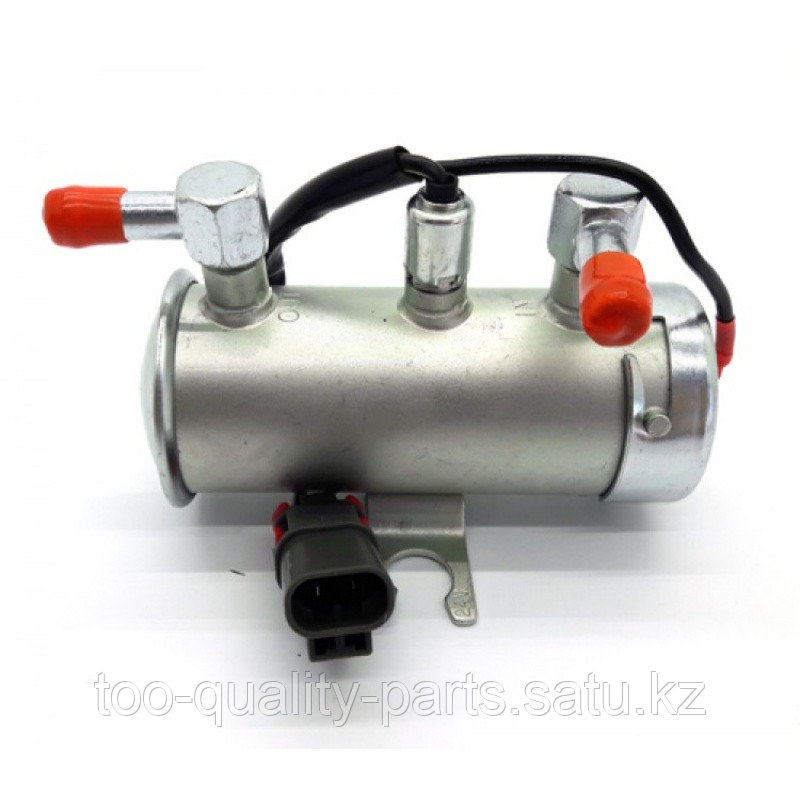 Топливная подкачка (KHR12840) Case CX240.