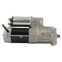 Стартер на экскаватор Hitachi ZX280