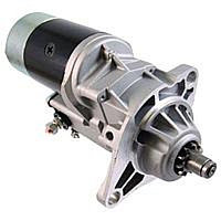 Стартер на экскаватор Hitachi ZX250