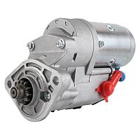 Стартер на экскаватор Hitachi 160