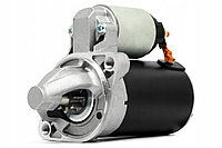 Стартер (Starter) на Volvo BL71, BL61