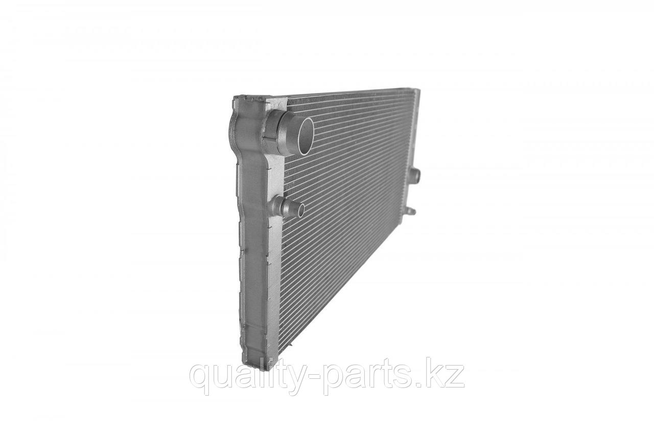 Радиатор на экскаватор Hitachi ZX240