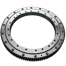 Поворотный круг на экскаватор Hitachi ZX460