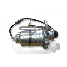 Насос подкачки Isuzu 6WG1 на экскаватор Hitachi ZX470