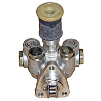 Насос подкачки (подкачка) Isuzu 6WG1 на Hitachi ZX480