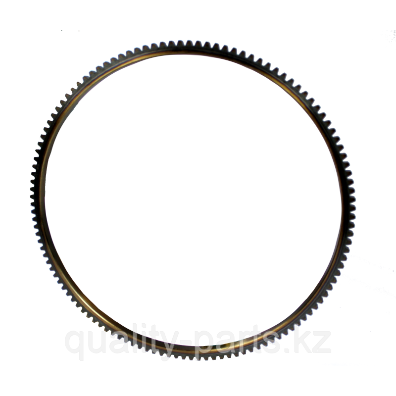 Зубчатый венец (Gear Ring) на Volvo BL71, BL61