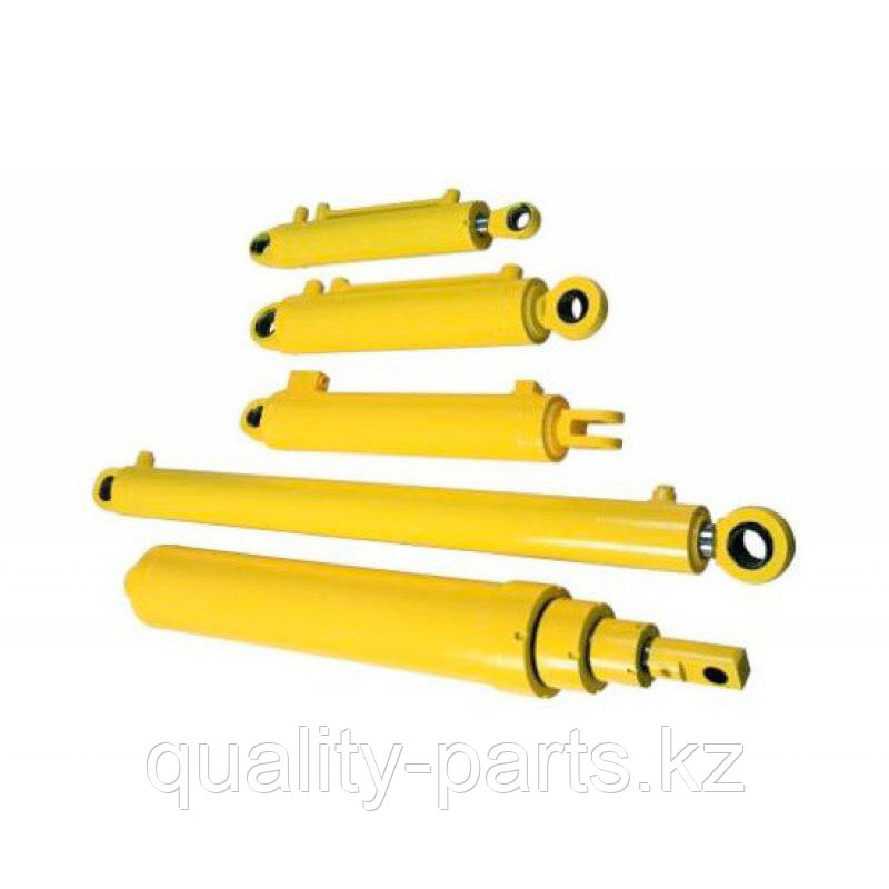 Гидроцилиндр, ремкомплект на Volvo BL71, BL61