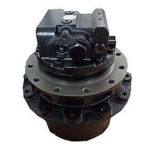 Гидромотор поворота на экскаватор Hitachi ZX450