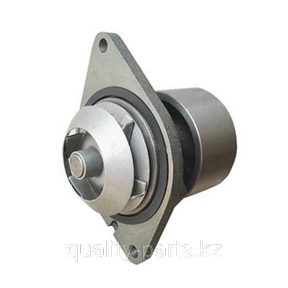 Водяной насос (J286277) на Case WX150 (439TA,4TA390, 4JJ1)