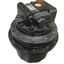 Бортовой редуктор на экскаватор Hitachi ZX460