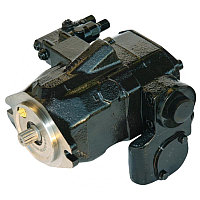 Hydraulic Pump на Case WX150 (L1516584)