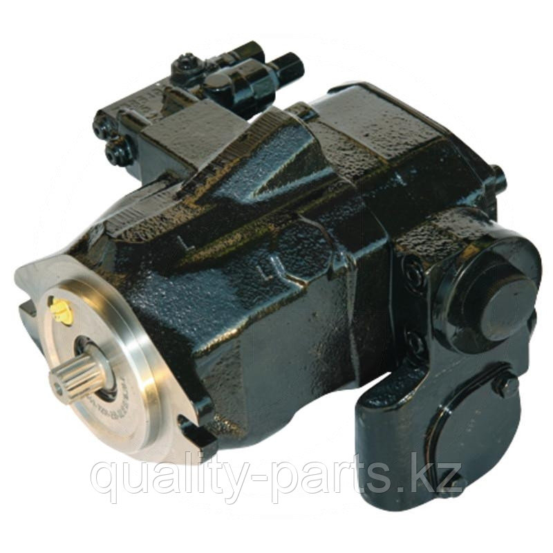 Hydraulic Pump на Case WX150 (L1516584)