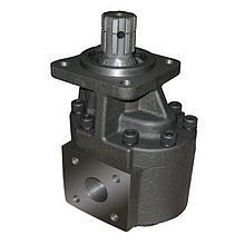 Hydraulic Pump на Case CX240 (KBJ12360, 47829524)