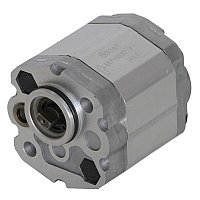 Hydraulic Pump на Case CX210 (KRJ10290, 47840124)