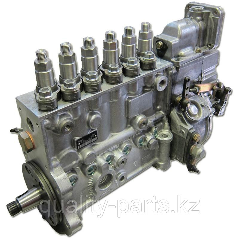 3926887 , 0402066702 Fuel pump, Hyundai R305LC7