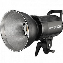 Светодиодный осветитель Godox SL-60W