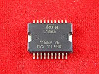 Микросхема L9825 ИС переключатель электропитания, 5.5V, 1.4A, SO-20