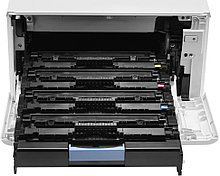 Принтер HP Color LaserJet Pro M454dw W1Y45A