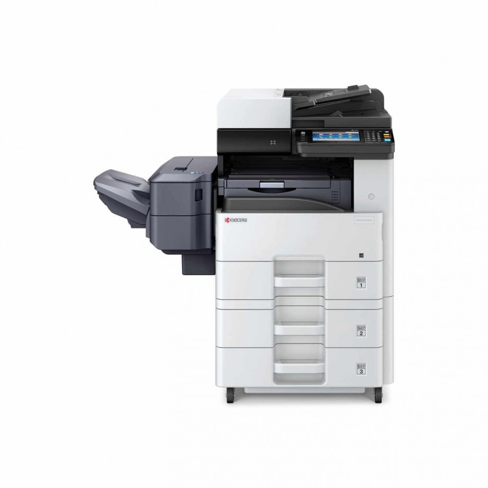 МФУ KYOCERA M4132idn 1102P13NL0