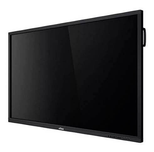 Интерактивная панель DigiTouch DTIP86FT10A51DCALB/BB