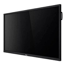 Интерактивная панель DigiTouch DTIP86FT10A51DCALB/BB