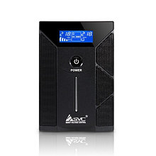 Источник бесперебойного питания SVC W-600