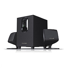 Акустическая система Microlab M-108 Чёрный