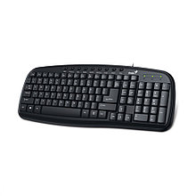 Клавиатура Genius KB-M225 C
