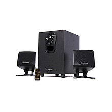 Акустическая система Microlab M-108BT Чёрный