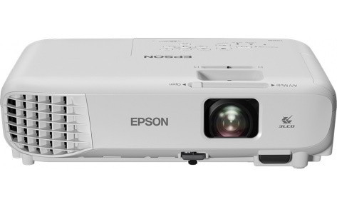 Проектор Epson EB-E001