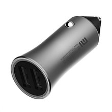 Автомобильное зарядное устройство Xiaomi Mi Car Charger Pro