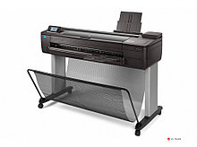 Плоттер HP DesignJet T830 (F9A30A)