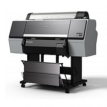 Плоттер Epson, SureColor SC-P7000, C11CE39301A0