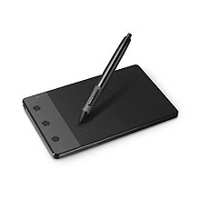 Графический планшет Huion H420