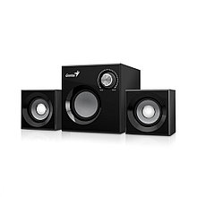 Акустическая система Genius SW-2.1 370