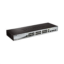 Коммутатор D-Link DES-1210-28/ME/B3B