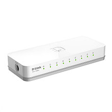 Коммутатор D-Link DES-1008C/A1B