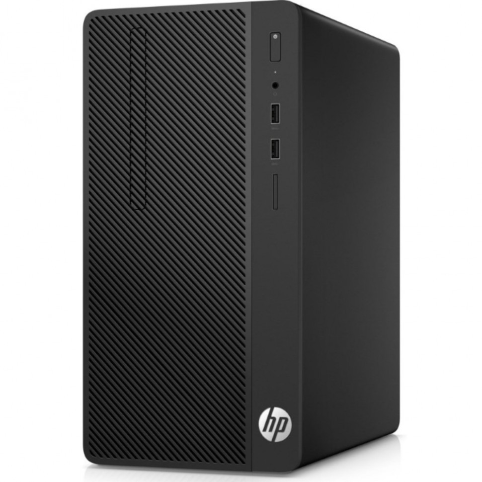 Системный блок HP 290 G3 MT 9DP50EA